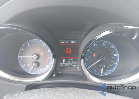 2015 Toyota Corolla S Plus from USA, damaged, VIN 5YFBURHE9FP269646